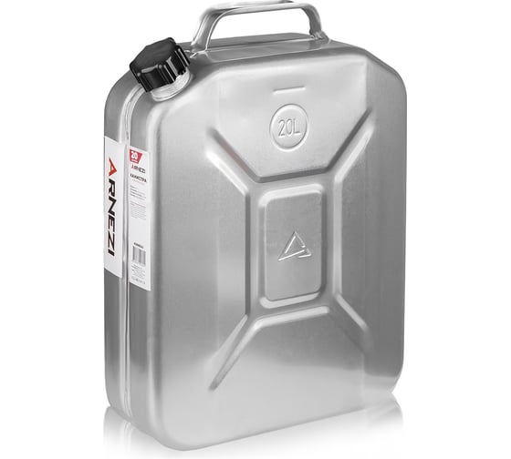Канистра Arnezi 20л для топлива алюминиевая A1006342 1