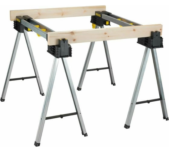 Козлы FATMAX металлические высокопрочные Stanley FMST1-75763