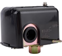 Реле давления JEMIX XPS-2-AUTO 1.4-2.8 бар, для насосных станций 88519