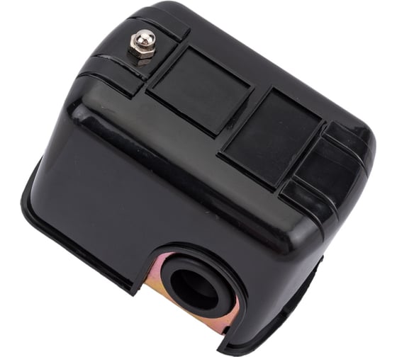 Реле давления JEMIX XPS-2-AUTO 1.4-2.8 бар, для насосных станций 88519