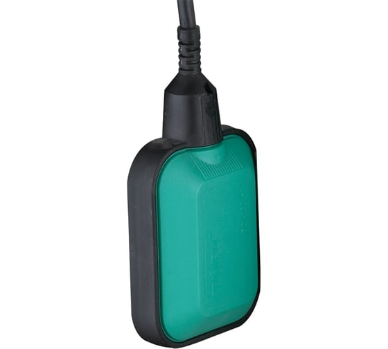 Поплавковый выключатель Pumpman TFS-5 82237 1