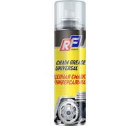 Смазка цепная универсальная 250 мл RUSEFF 16185N