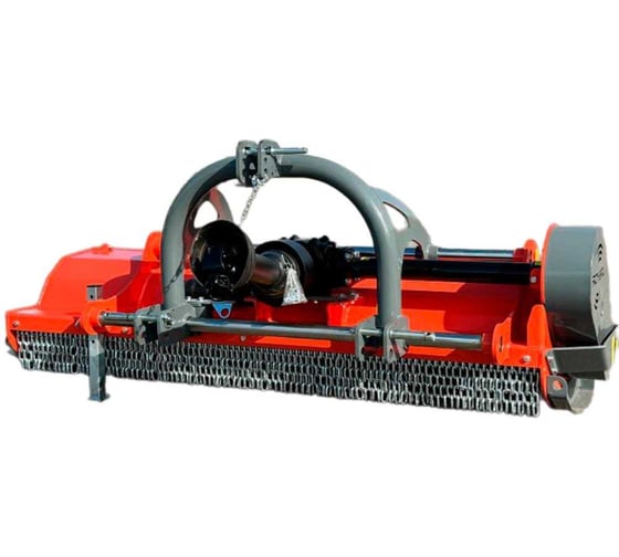 Косилка молотковая Rossel MENASOR 220A-T ТП000463401 1