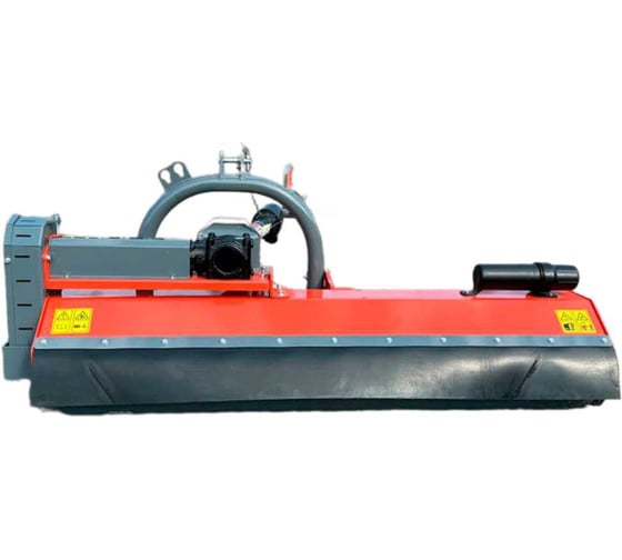 Косилка молотковая Rossel G.US ширина 165см ТП000460384 1