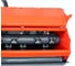 Косилка молотковая Rossel MENASOR 200HA-T ТП000463400 4