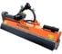 Косилка молотковая Rossel G.US165Н ТП000463234 1