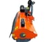 Косилка молотковая Rossel G.US165Н ТП000463234 2