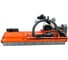 Косилка молотковая Rossel G.US165Н ТП000463234 3