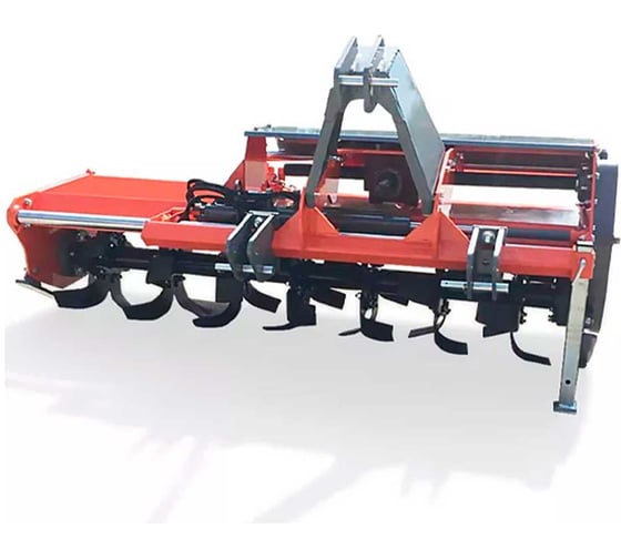 Почвофреза Rossel F.TH/UH, 210см ТП000463272 1