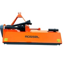 Косилка-мульчер Rossel EFH 185 ТП000463254