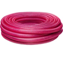 Напорно-всасывающий морозостойкий шланг ПВХ, 7 атм НОВЭМ Снегирь 100мм 30м