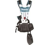 Ременная оснастка на два плеча Makita Comfort PRO 199378-7