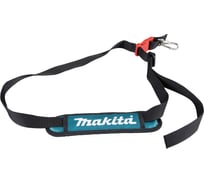 Ременная оснастка Makita на одно плечо Comfort 127508-0