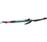 Ременная оснастка Makita на одно плечо Comfort 127508-0 2