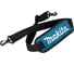 Плечевой ремень Makita для CL121, DCL184 162544-9 3