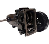 Редуктор НЕВА мототехника МБ Энергия (3+1) HJT39 4650002231870