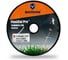 Леска для триммера витая Holzfforma FlexiCut Pro 3мм/90м TW003090PRO 1