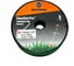Леска для триммера витая Holzfforma FlexiCut Pro 3мм/90м TW003090PRO 2