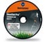 Леска для триммера квадрат Holzfforma FlexiCut Pro 2.4мм/90м SQ002490PRO 1
