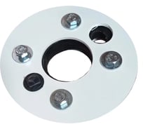 Скважинный оголовок Merrill для обсадной колонны 168 мм и напорной трубы 50 мм, сталь WS600150AR