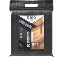 Изоспан ГЕО R100 - 100/1050 (10,5м2 /10пог.м /пакет) (6шт/кор) 11.02.03.33.00.100.0010.1050.00