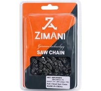 Цепь ZimAni 20''; 3/8 ; 1.5; 72 звена ZFC3815-72