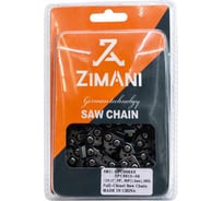 Цепь ZimAni 15''; 3/8 ; 1.5; 56 звеньев ZFC3815-56