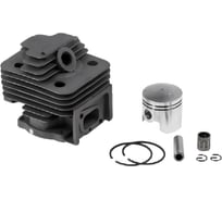 Поршневая группа бензокосы Riparts в сборе 43см3 (ф40мм) GTP-S0219