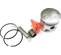 Поршень бензокосы Riparts в сборе 43см3 (ф40мм) GTP-S0203
