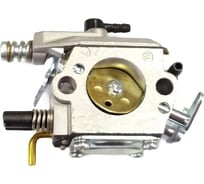 Карбюратор бензопилы RIparts 4500/5200 c праймером самовзвод CSP-S5200-68
