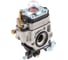 Карбюратор бензокосы RIparts 25см3 GTP-S0213 1