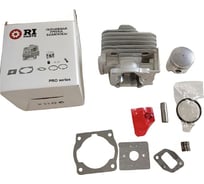 Поршневая группа в сборе RIparts для бензокосы 43 см3 (ф40 мм) серия PRO GTP-S0219-1 ЦЗ-3445231100