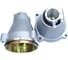 Корпус муфты сцепления бензокосы Riparts в сборе 43/52см3 ф26,0, 7T GTP-S0188 1