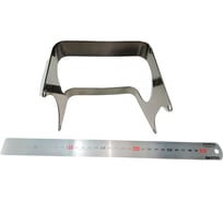 Опора топливного бака Riparts под 2 винта бензокосы 43/52см3 (мет.) GTP-S0164