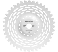 Диск для мотокосы усиленный DAEWOO DABC 255/40W