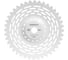 Диск для мотокосы усиленный DAEWOO DABC 255/40W 1