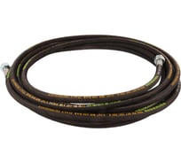 Шланг ACG для АВД 20 м 2-х оплеточный 2SC d-8мм облегченный (гайка металл 22х1,5 - 22х1,5) 1027156