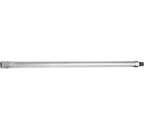 Удлинитель для садового бура Зубр ЭКСПЕРТ 600 мм 39495-S