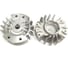 Маховик для бензопилы ECO CSP-150 RIparts CSP-SMS180-05 1