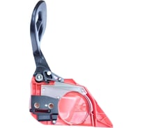 Крышка привода цепи бензопилы в сборе угол для бензопилы ECO 4500/5200 RIparts CSP-S5200-81