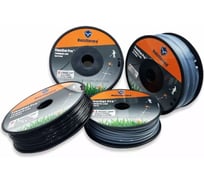 Леска Holzfforma для триммера зазубрины FlexiCut Pro 2.7мм/300м SR027300PRO