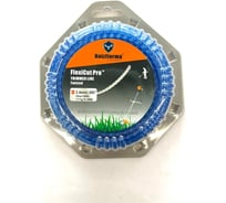 Леска Holzfforma для триммера витая FlexiCut Pro 2.4мм/30м TW002430PRO