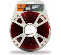 Леска Holzfforma для триммера круг FlexiCut Pro 3мм/60м RD003060PRO