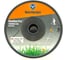 Леска Holzfforma для триммера зазубрины FlexiCut Pro 3.0мм/90м SR003090PRO 1