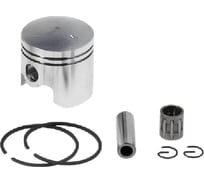 Поршень в сборе RIparts для бензокосы/мотобура Ф44 мм ECO GTP-S0218