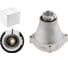 Корпус муфты сцепления бензокосы в сборе RIparts ф26 ECO 9T GTP-S0214 1