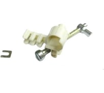 Винт натяжителя RIparts для бензопилы ECO CSP-150 CSP-SMS180-17