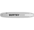 Шина WORTEX 25.4 см 10" 3/8" LP 1.1 мм 2325047 ЦЗ-0537197184 1