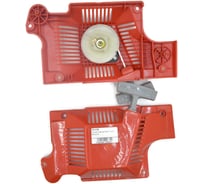 Ручной стартер Amperin M8210 для бензопилы Husqvarna 51/55 101176 084014