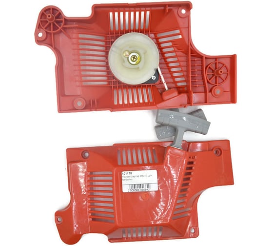 Ручной стартер Amperin M8210 для бензопилы Husqvarna 51/55 101176 084014 1